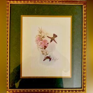 John Gould (British, 1804-1881) Picture Art